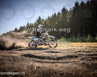 Foto's Boerenrock Festival 14-08-2026 | Cross Country photo