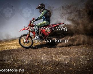 Foto's Boerenrock Festival 14-08-2026 | Cross Country photo