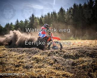 Foto's Boerenrock Festival 14-08-2026 | Cross Country photo