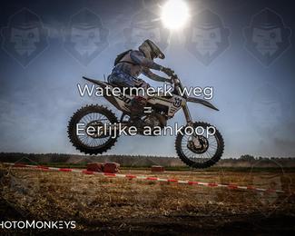 Foto's Boerenrock Festival 14-08-2026 | Cross Country photo