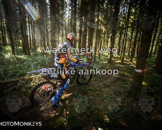 Foto's Boerenrock Festival 14-08-2026 | Cross Country photo