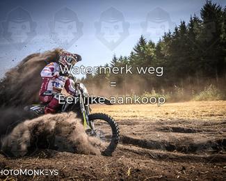 Foto's Boerenrock Festival 14-08-2026 | Cross Country photo
