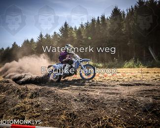 Foto's Boerenrock Festival 14-08-2026 | Cross Country photo