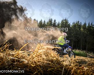 Foto's Boerenrock Festival 14-08-2026 | Cross Country photo