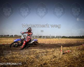 Foto's Boerenrock Festival 14-08-2026 | Cross Country photo