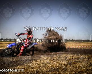 Foto's Boerenrock Festival 14-08-2026 | Cross Country photo