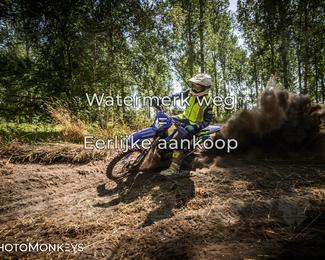 Foto's Boerenrock Festival 14-08-2026 | Cross Country photo