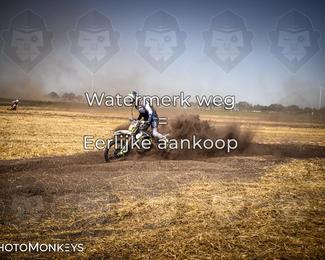Foto's Boerenrock Festival 14-08-2026 | Cross Country photo