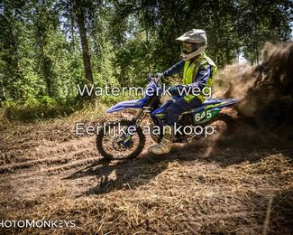 Foto's Boerenrock Festival 14-08-2026 | Cross Country photo