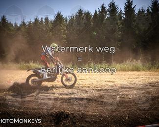 Foto's Boerenrock Festival 14-08-2026 | Cross Country photo