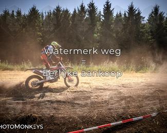 Foto's Boerenrock Festival 14-08-2026 | Cross Country photo