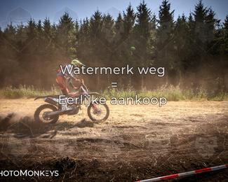 Foto's Boerenrock Festival 14-08-2026 | Cross Country photo
