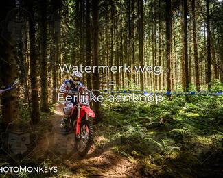 Foto's Boerenrock Festival 14-08-2026 | Cross Country photo