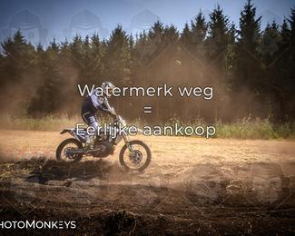 Foto's Boerenrock Festival 14-08-2026 | Cross Country photo