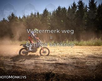 Foto's Boerenrock Festival 14-08-2026 | Cross Country photo