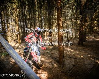 Foto's Boerenrock Festival 14-08-2026 | Cross Country photo