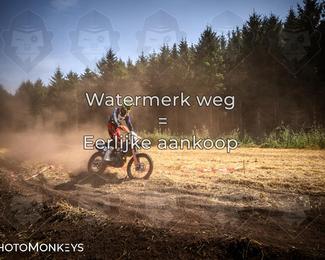 Foto's Boerenrock Festival 14-08-2026 | Cross Country photo