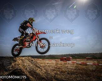 Foto's Boerenrock Festival 14-08-2026 | Cross Country photo