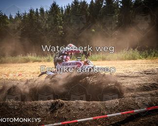 Foto's Boerenrock Festival 14-08-2026 | Cross Country photo