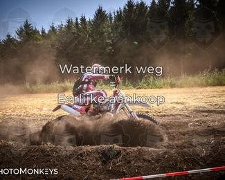 Foto's Boerenrock Festival 14-08-2026 | Cross Country photo