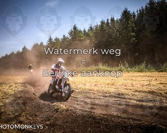 Foto's Boerenrock Festival 14-08-2026 | Cross Country photo