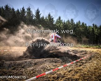 Foto's Boerenrock Festival 14-08-2026 | Cross Country photo