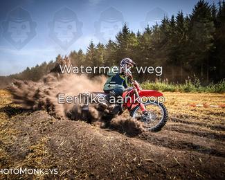 Foto's Boerenrock Festival 14-08-2026 | Cross Country photo