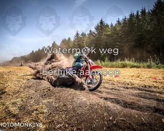 Foto's Boerenrock Festival 14-08-2026 | Cross Country photo