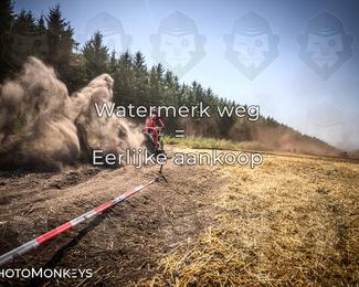 Foto's Boerenrock Festival 14-08-2026 | Cross Country photo