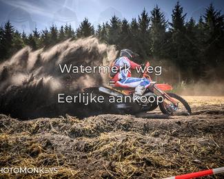 Foto's Boerenrock Festival 14-08-2026 | Cross Country photo