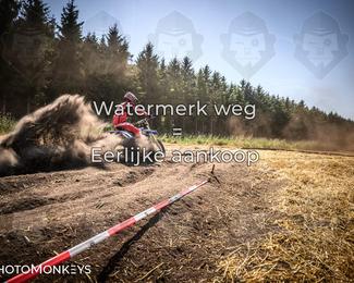 Foto's Boerenrock Festival 14-08-2026 | Cross Country photo