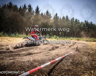 Foto's Boerenrock Festival 14-08-2026 | Cross Country photo