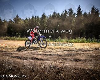 Foto's Boerenrock Festival 14-08-2026 | Cross Country photo