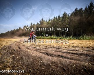 Foto's Boerenrock Festival 14-08-2026 | Cross Country photo