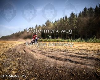 Foto's Boerenrock Festival 14-08-2026 | Cross Country photo