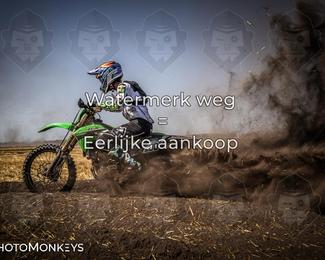 Foto's Boerenrock Festival 14-08-2026 | Cross Country photo