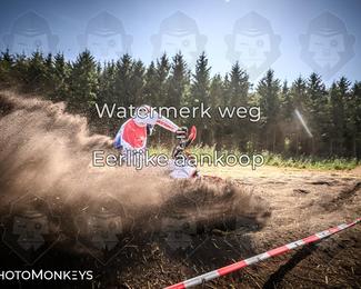 Foto's Boerenrock Festival 14-08-2026 | Cross Country photo