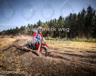 Foto's Boerenrock Festival 14-08-2026 | Cross Country photo