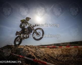 Foto's Boerenrock Festival 14-08-2026 | Cross Country photo