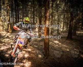 Foto's Boerenrock Festival 14-08-2026 | Cross Country photo