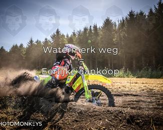 Foto's Boerenrock Festival 14-08-2026 | Cross Country photo