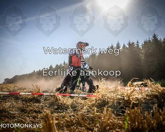 Foto's Boerenrock Festival 14-08-2026 | Cross Country photo