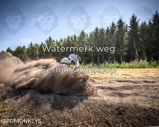 Foto's Boerenrock Festival 14-08-2026 | Cross Country photo