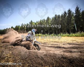 Foto's Boerenrock Festival 14-08-2026 | Cross Country photo