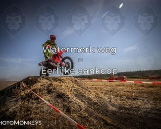 Foto's Boerenrock Festival 14-08-2026 | Cross Country photo