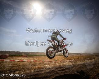 Foto's Boerenrock Festival 14-08-2026 | Cross Country photo