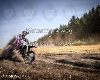 Foto's Boerenrock Festival 14-08-2026 | Cross Country photo