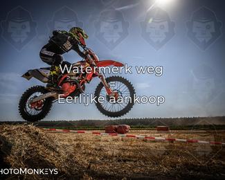 Foto's Boerenrock Festival 14-08-2026 | Cross Country photo