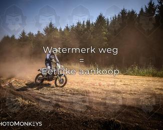 Foto's Boerenrock Festival 14-08-2026 | Cross Country photo