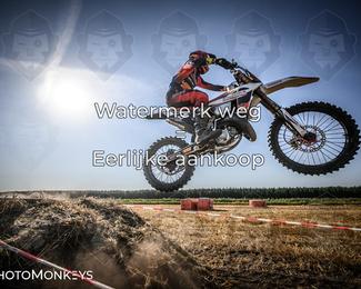 Foto's Boerenrock Festival 14-08-2026 | Cross Country photo